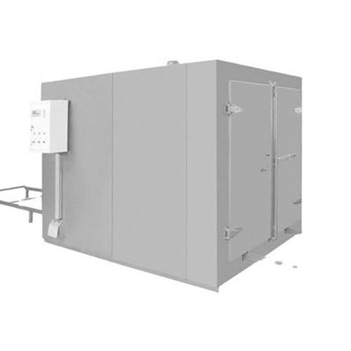 Electrostatic Powder Coating Curing Oven Key Factors for Durable Surface Finishes‌